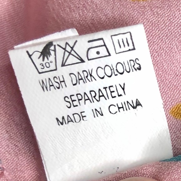 Floral Kimono with 3/4 Sleeves - Picture 6 of 11